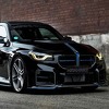 Manhart tunirao BMW M2: Atraktivniji izgled i znatno više snage