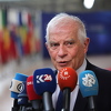 Borrell: Blokiranje sredstava UNRWA-i dovodi u pitanje živote stotine hiljada Palestinaca