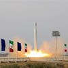 Iran najavio izgradnju najvećeg svemirskog centra u zapadnoj Aziji