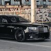 Urbanov Rolls-Royce Ghost postavlja nove trendove