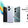 Nevjerovatan poklon: Redmi Buds 4 Lite su još bolje iskustvo Redmi Note 13 serije