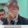 Palestinski doktor opisao kako ga je izraelska vojska mučila 45 dana