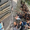 Krvlju zaliven "milionski derbi": Dvoje mrtvih, tučnjave navijača trajale tokom cijelog dana
