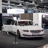 Volvo V70 napravljen u stvarnoj veličini od 350.000 Lego kockica