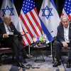 Biden navodno Netanyahua nazvao "j**eno lošim tipom", Bijela kuća negira