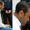 Počelo suđenje Daniju Alvesu, pojavile se prve fotografije nakon 13 mjeseci zatvora