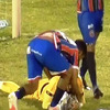 Najbizarniji penal ikad? Brazilac napravio glupost nakon što je golman uhvatio loptu