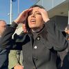 Sanja Vulić izašla iz Suda BiH i nastavila sa psovkama i vrijeđanjem sutkinje