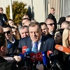 Dodik nervozan zbog nove sutkinje, ali mu je danas ipak pročitana optužnica