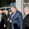 Napokon pročitana optužnica Miloradu Dodiku, sutkinja Uzunović zakazala naredno ročište