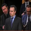 Veliki brat vas posmatra: Sjednicu Parlamenta Mađarske u sali pratio i ambasador SAD-a