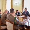Bećirović primio novog komandanta EUFOR-a u BiH, poslano nekoliko važnih poruka