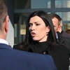 Sanji Vulić će biti uručen prekršajni nalog zbog psovanja pred Sudom BiH