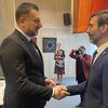 Konaković se sastao sa šefom diplomatije Slovačke, razgovarali o otvaranju Ambasade BiH u Bratislavi