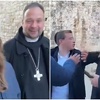 Kršćani ponovo na meti u Jersualemu: Sve češći napadi na manjinsku zajednicu