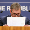 Vučić želi da Srbija prekine finansiranje Zvezde i Partizana: Oni reketare državu