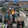 Nemiri poljoprivrednika šire se Evropom: Počeli protesti i u Španiji