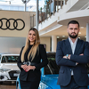 Razgovarali smo sa Audi timom: Sjajna godina i rezultati koji najavljuju još veće ambicije u BiH