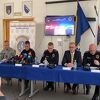 Konferencija za medije Ministarstva unutrašnjih poslova Kantona Sarajevo