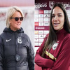Hurem ponosna na odlazak Milinković u Inter: Ona je dokaz da smo najbolje okruženje za razvoj igračica