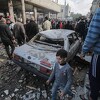 Izraelska vojska priznala da je vodila kanal na kojem su dijeljene fotografije masakriranih Palestinaca
