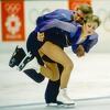 Kako je izgledao najljepši ples na ledu: Valentinovo 1984. u Sarajevu uz "Bolero" u izvedbi Torvill i Deana