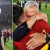 Mourinho uz prsten ostavio gorku oproštajnu poruku igračima Rome, smatra da su ga izdali