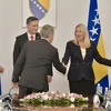 Eichhorst danas i sutra boravi u BiH: Od domaćih vlasti traži izvještaj o napretku u reformama