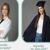 U četvrtak će u Sarajevu biti dodijeljene stipendije "Dr. Azra Spahić" i "Dr. Alma Suljić"