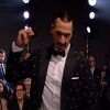 Ibrahimović se uz pjesmu Lepe Brene ponovo pojavio na čuvenom festivalu Sanremo