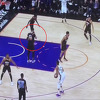 Nurkić ponizio jednu od najvećih zvijezda NBA lige, pogledajte kako ga je "čuvao"