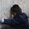 Javier Milei posjetio Zid plača i potvrdio da će preseliti ambasadu u Jerusalem