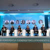 U Sarajevu održana Međunarodna konferencija o energetskoj efikasnosti u javnim zgradama