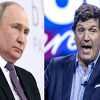 Kontroverzni američki novinar najavio intervju s Putinom: "Ovdje smo jer volimo SAD"