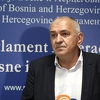 Ivo Tadić nakon napuštanja HDZ-a osniva svoju stranku - HDS