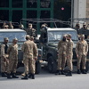 U eksploziji u Pakistanu ubijeno 12 osoba: Rast tenzija zbog zatvorenog bivšeg premijera Imrana Khana
