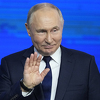 Kremlj objasnio zašto je Putin dao intervju Tuckeru Carlsonu: "On nije proruski ni proukrajinski"