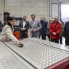 Beč unapređuje recikliranje otpada, otvoren inovativni sabirni centar za reciklažu
