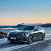 BMW predstavio i5 i Seriju 5 Touring