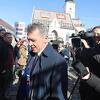 Ivan Turudić izabran za glavnog tužioca u Hrvatskoj, imenovanje nisu spriječile ni brojne afere