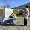 Ambasadorica Švedske se oglasila nakon što ju je Suljagić odbio ugostiti, odala počast žrtvama genocida