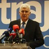 Čović: Amerikanci su posljednje četiri godine podržavali ono što sada zagovaramo u vezi Izbornog zakona