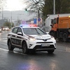 Sarajevo: Oduzet automobil kojim je upravljao 24-godišnjak bez vozačke dozvole