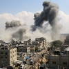 Hamas traži prekid vatre u trajanju od 45 dana i nudi tri faze razmjene zarobljenika