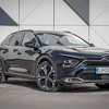 Predstavljamo finaliste za Klix Auto godine 2024: Citroën C5 X