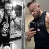 Proslavljeni bodybuilder preminuo u 35. godini, tješio djevojku pa saznao za oboljenje