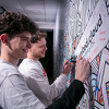 Pobjednici GOOD HACKathona Telemach fondacije posjetili inovativni razvojni centar United Cloud