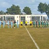 Željezničar vezao treću pobjedu na pripremama, Zubanović pogodio pa doživio težak pad