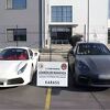 Velika zapljena turskih carinika: Oduzeli 49 uvezenih luksuznih automobila vrijednih 14,5 miliona dolara