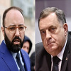 Mašić poručio Dodiku: Milorade, odlazak stranih sudija možeš samo sanjati, kao i nezavisnu RS